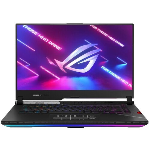 Ноутбук ASUS ROG STRIX SCAR 15 G533ZM-LN119 15.6 WQHD IPS 240Hz/i9-12900H/16Gb/1Tb SSD/RTX 3060 6Gb/DOS/Bl*