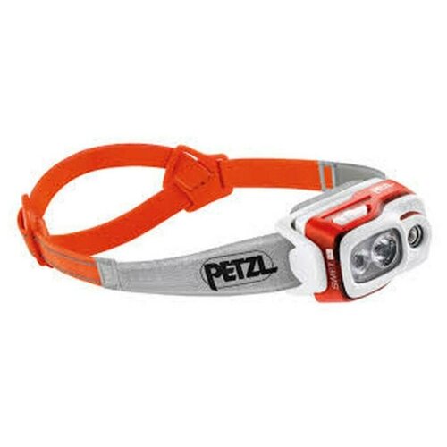 фото Налобный фонарь petzl swift rl orange 900lm e095ba01