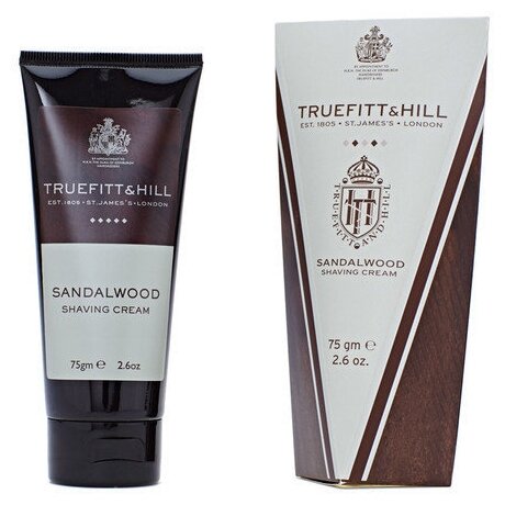 TRUEFITT&HILL       Sandalwood   75 