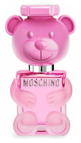 Moschino Toy 2 Bubble Gum туалетная вода 30мл