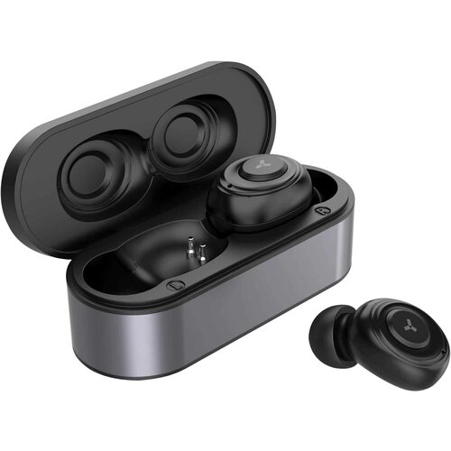 Наушники Accesstyle Chrome TWS Gray 293200₽