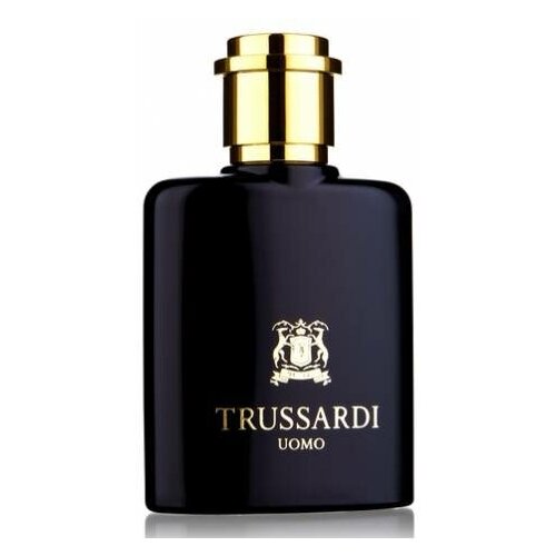 Trussardi Uomo Trussardi 2011 EDT 30 мл Мужской trussardi пиджак