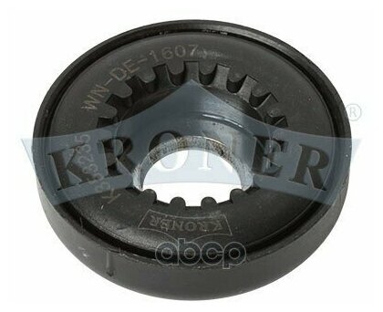 KRONER K353235 Подшипник опоры стойки CHEVROLET Aveo (03-) (перед (K353235) KRONER 1шт