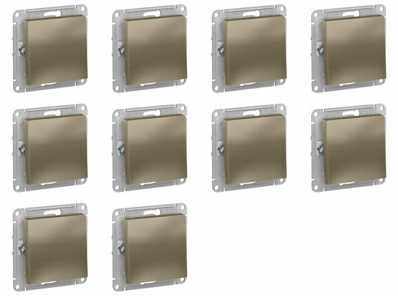   Schneider Electric (Systeme Electric) Atlas Design   ATN000511 10