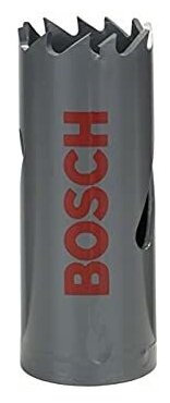 Коронка Bosch HSS-Bimetall 21мм (2608584103)