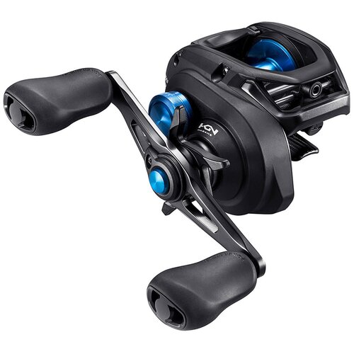 Катушка мультипликаторная Shimano SLX MGL 70