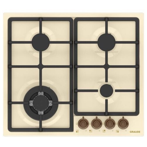 Варочная панель GRAUDE GSK 601 EM 2299000₽