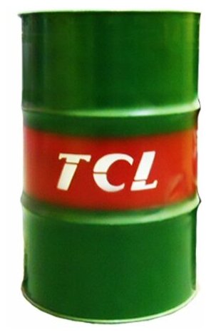 Антифриз Tcl Llc -40c Зеленый, 200 Л TCL арт. LLC200-40G
