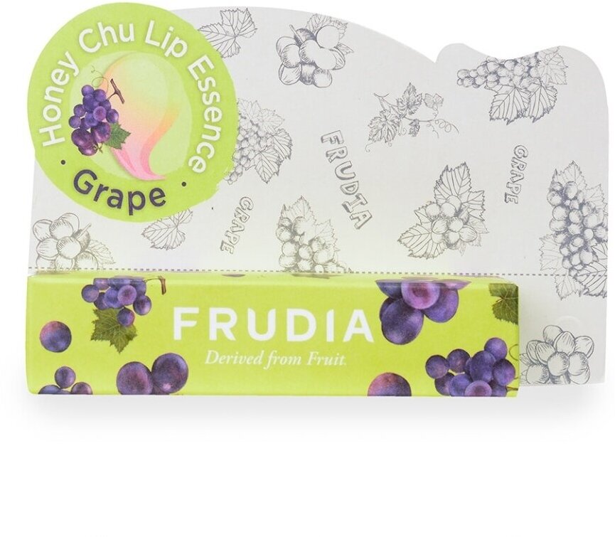 Эссенция для губ с виноградом Frudia/Фрудия 10г WelcosCo., LTD. KR - фото №7