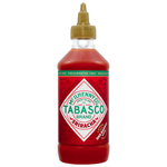 Соус Tabasco перечный Sriracha, 256 мл - изображение