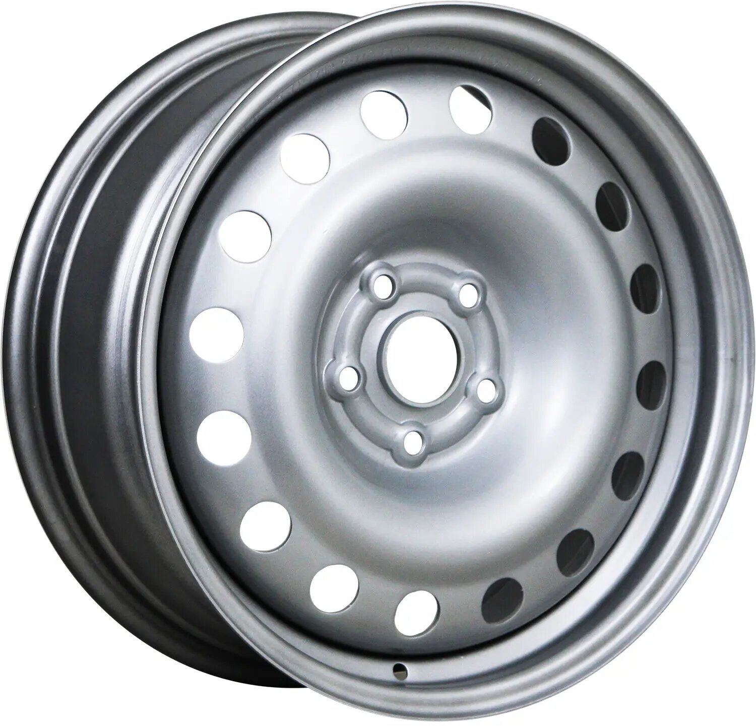 Колесный диск Accuride ВАЗ 21214 5xR16 5x139.7 ET58 DIA98