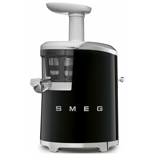 Соковыжималка универсальная Smeg SJF 01 PBEU