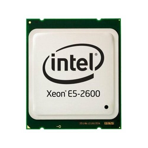 Процессоры Intel Процессор E5-2640 Intel 2500Mhz