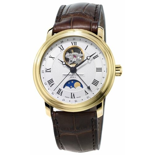 фото Наручные часы frederique frederique constant