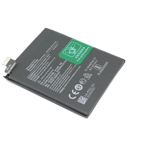 Аккумуляторная батарея для OnePlus 8 (BLP761) 3.87V 4320mAh Li-Pol
