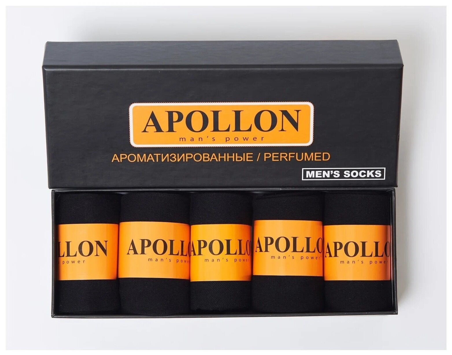 Носки APOLLON