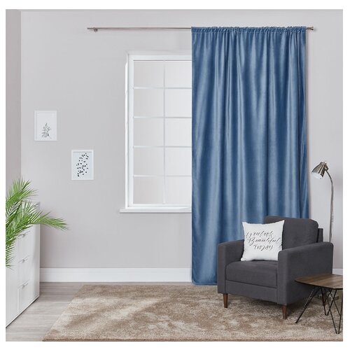 фото Портьеры estudi blanco josette