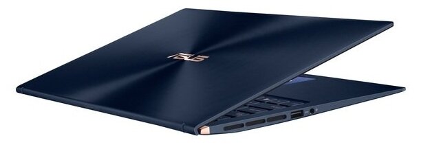Ноутбук Asus Zenbook Ux534ft Купить