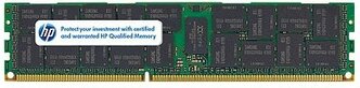 Оперативная память HP 16 ГБ DDR3 1866 МГц CL13