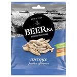 Анчоус Beerka рыбка сушеная, 25 г 25 г - изображение