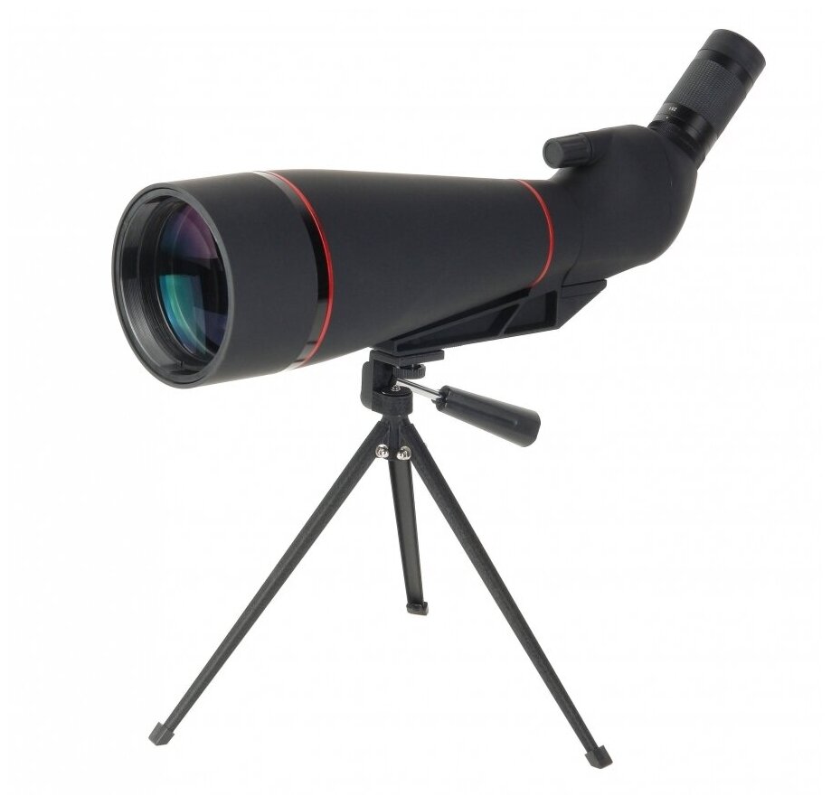 Зрительная труба Veber Pioneer 15-45x60 P