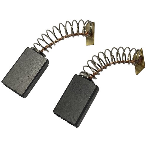 Угольная щетка 6х11х16 для Интерскол ДП-1200 (2 шт)