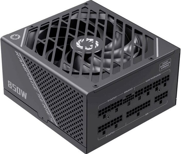 Блок питания GameMax GX-850 Pro 850W