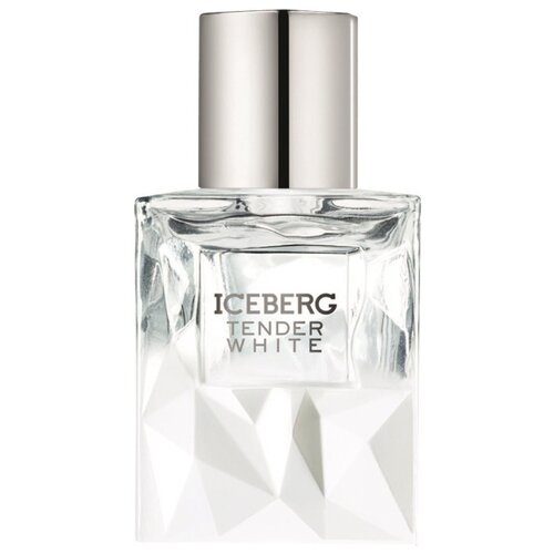 фото Туалетная вода iceberg tender white, 30 мл