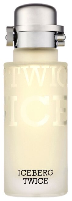 Iceberg Twice men туалетная вода 125мл