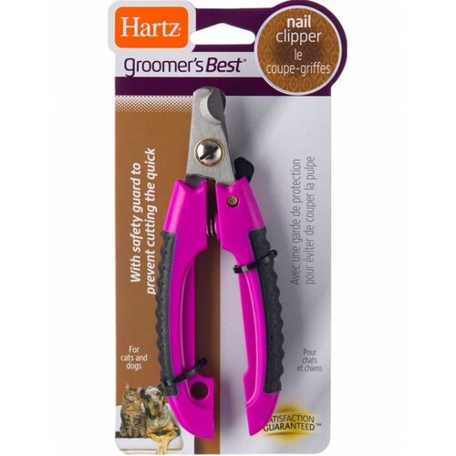 Hartz Когтерез для стрижки когтей у собак и кошек, Professional Pet Pedicure Set, 84гр