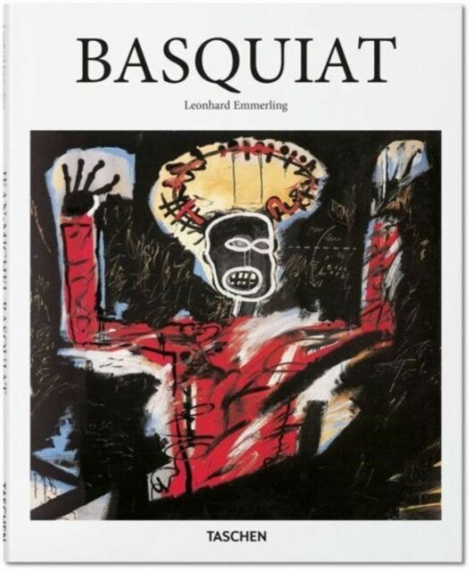 Jean-Michel Basquiat (Emmerling L.) - фото №1