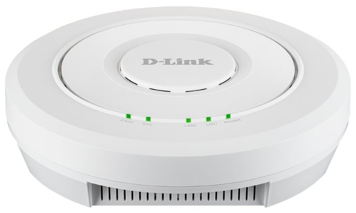 Wi-Fi точка доступа D-link DWL-6620APS