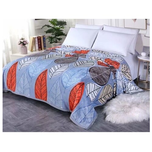 фото Плед tango lindo 200x220 см