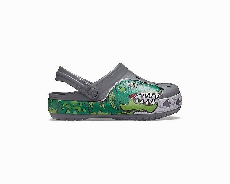 Сабо Crocs