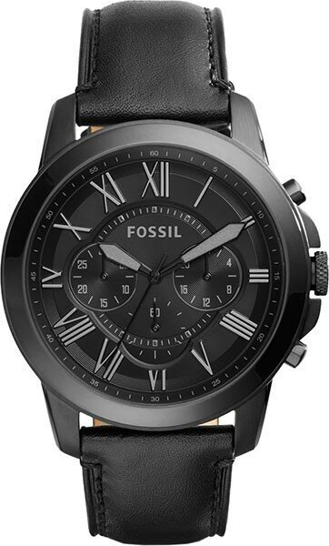 Наручные часы FOSSIL Grant FS5132