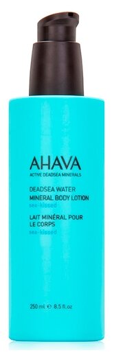 Лосьон Ahava - фото №2