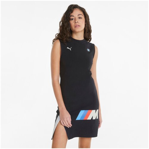 Платье/Puma/53343901/BMW MMS Wmn Statement Dress/черный/L