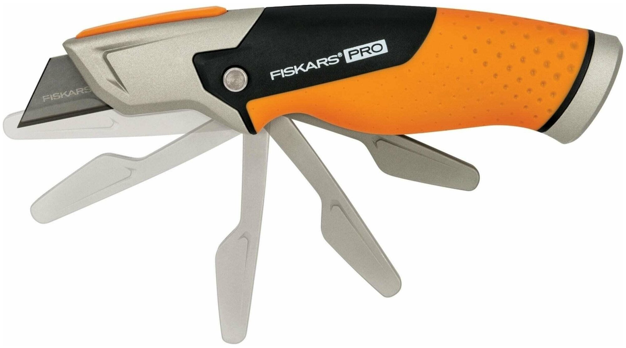 Нож Fiskars - фото №9