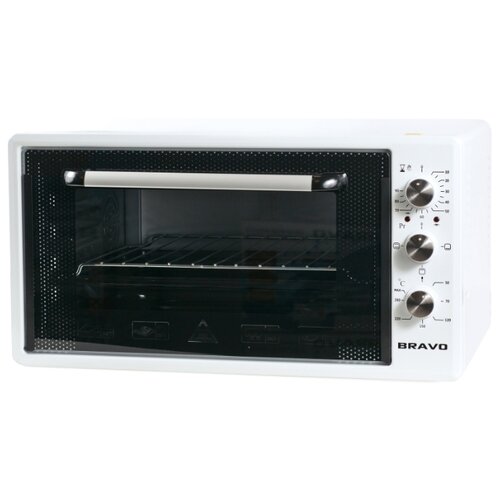 фото Мини-печь bravo fo-45