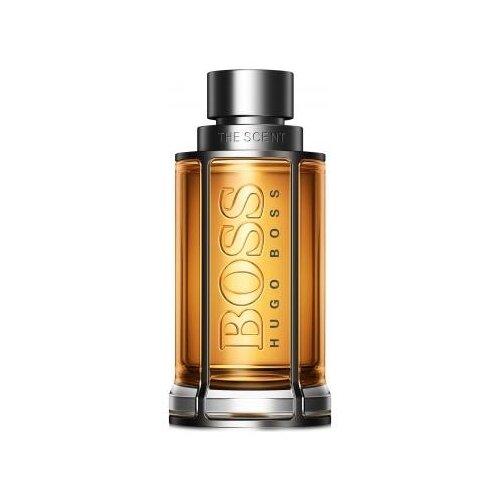 BOSS туалетная вода The Scent Intense for Him, 50 мл туалетная вода hugo boss boss the scent 100 мл