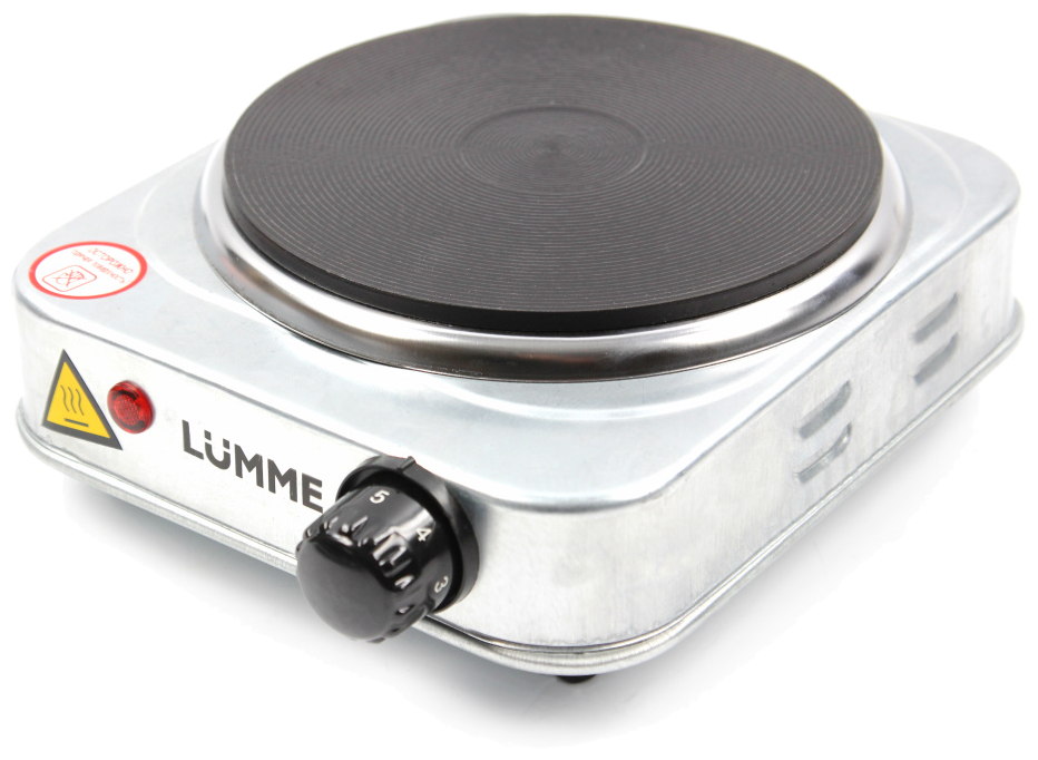 Электрическая плита LUMME LU-3625