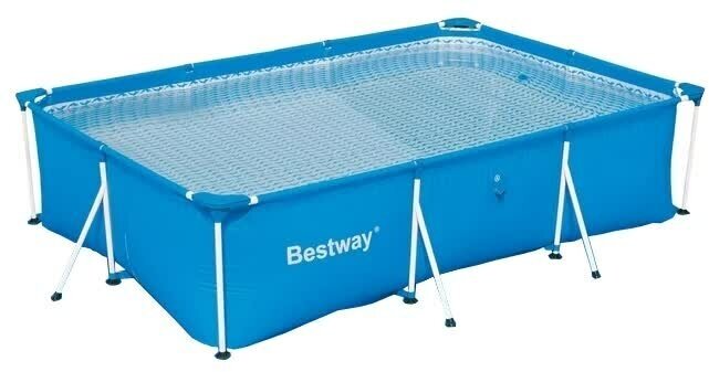 Бассейн каркасный BestWay 300x201x66cm 56404