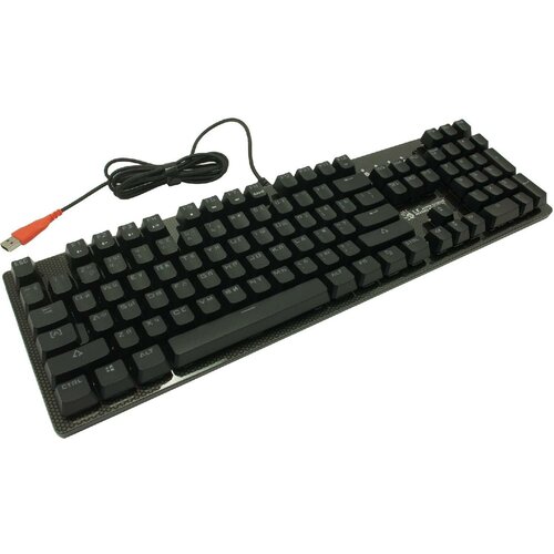 Клавиатура игровая A4 B810R 720500₽
