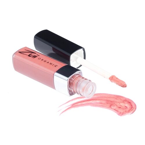 Zuii Organic Блеск для губ 