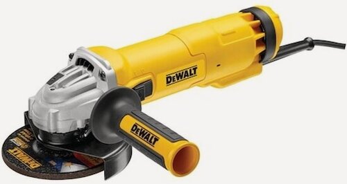 Изображение товара Углошлифовальная машина (болгарка) Dewalt DWE4217-QS