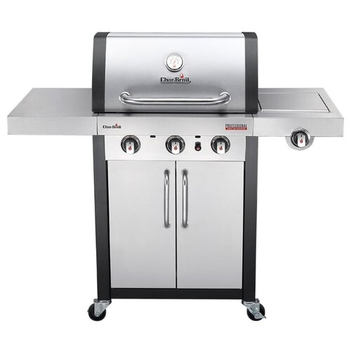 фото Гриль char-broil professional