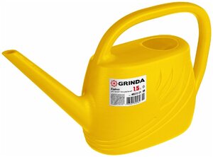 Лейка для комнатных растений GRINDA 1,5 л (40320-01_z02)