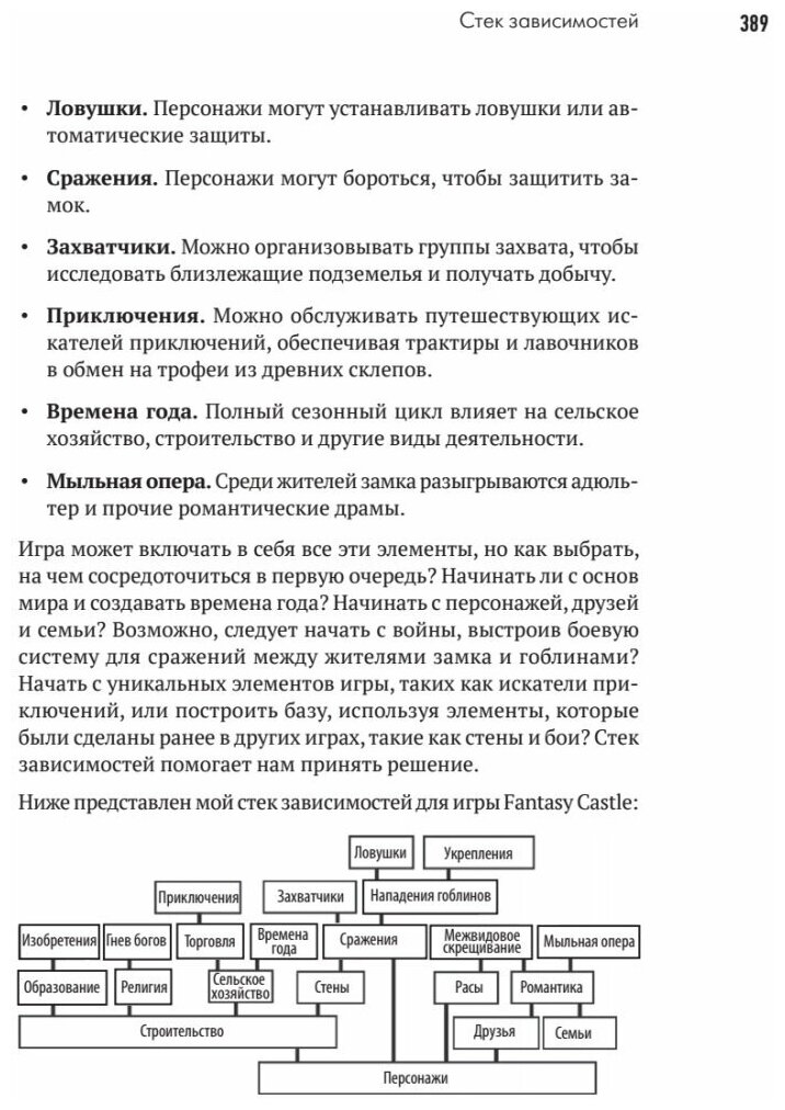 Геймдизайн. Рецепты успеха лучших компьютерных игр от Super Mario и Doom до Assassin’s Creed и дальше - фото №11