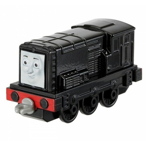 Mattel Thomas & Friends BHR73 Томас и друзья Локомотив Дизель