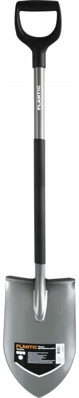 Лопата для земляных работ Plantic Terra Pro (11001-01)